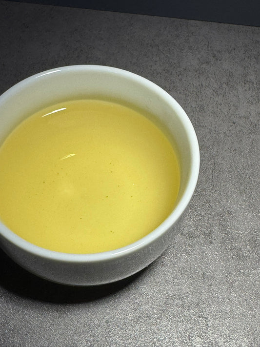 合歡山 雲境烏龍 Hehuanshan Cloud Realm Oolong               1bag/75g