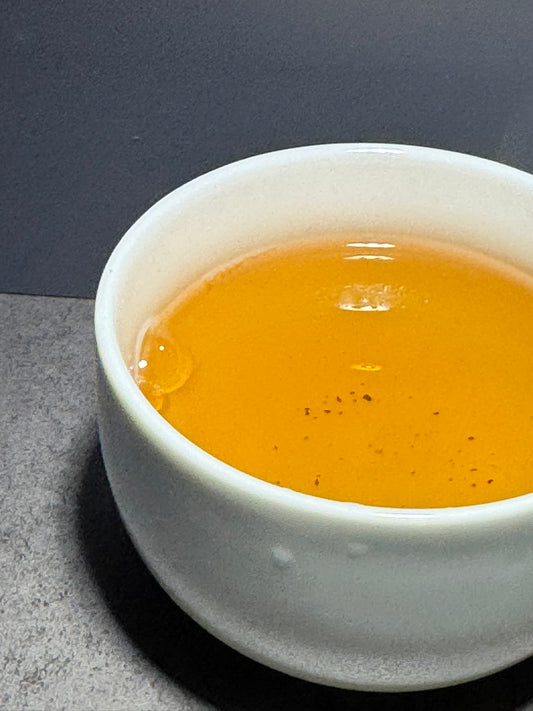 合歡山 山韻金萱 Jin Xuan Oolong Tea               1bag/75g