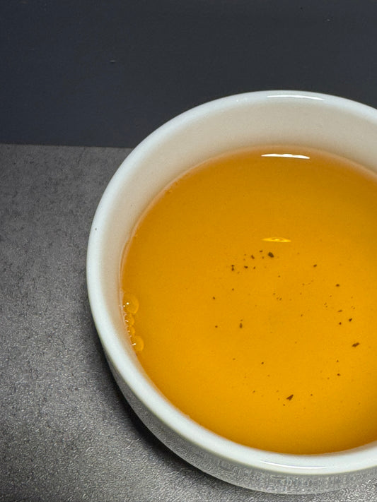 印尼火山白茶 Indonesian Volcanic White Tea               1bag/30g