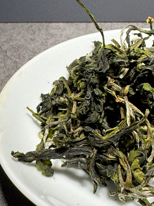 三峽碧螺春 Biluochun  Green Tea               1bag/75g