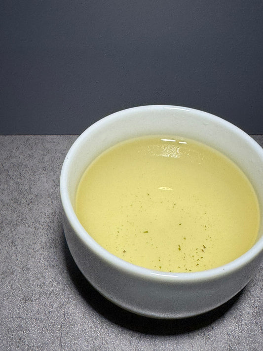 三峽碧螺春 Biluochun  Green Tea               1bag/75g