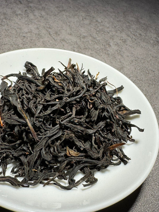 赤嶼紅玉Ruby Black Tea               1bag/50g