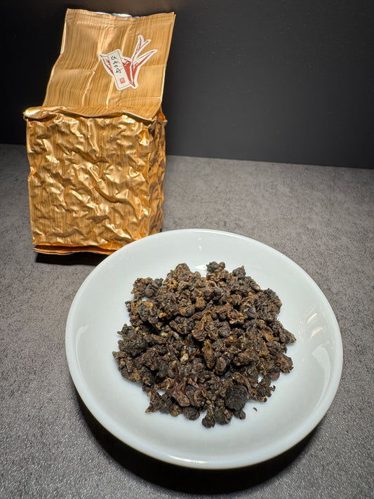 GABA 佳葉龍茶 GABA Oolong Tea 1bag/75g
