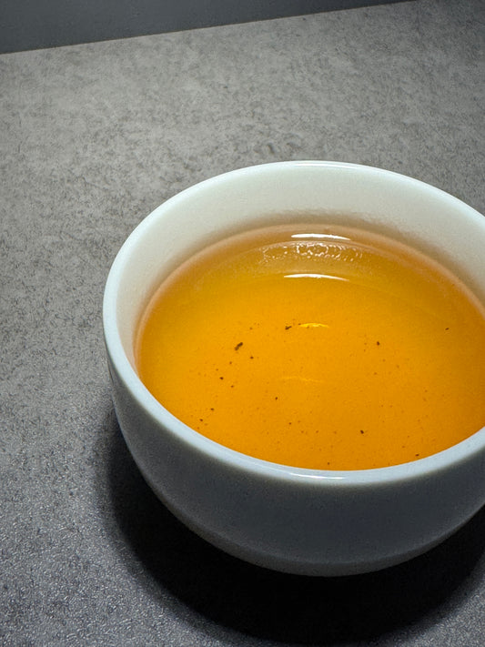 GABA 佳葉龍茶 GABA Oolong Tea 1bag/75g