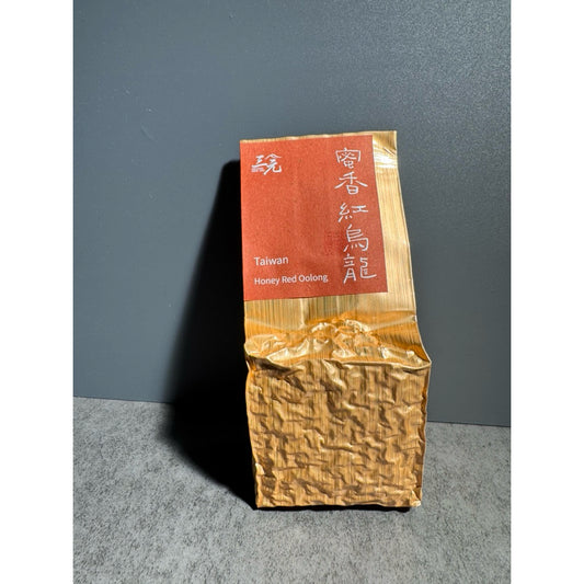 阿里山 蜜香紅烏龍 Red Oolong Tea      1bag/75g
